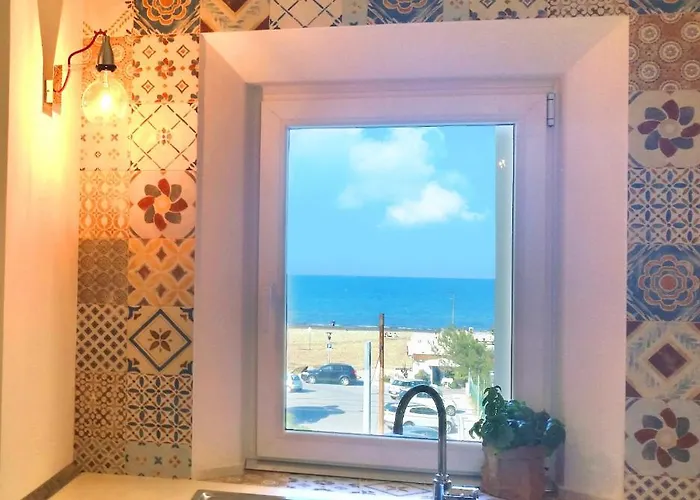 Bettina\'S Wonderful Flat