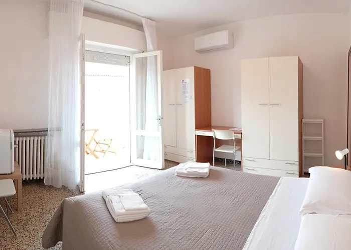 Beeliving Room&Breakfast (Adults Only)