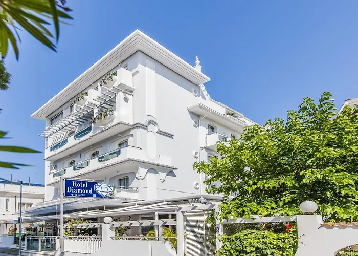Hotel Diamond
