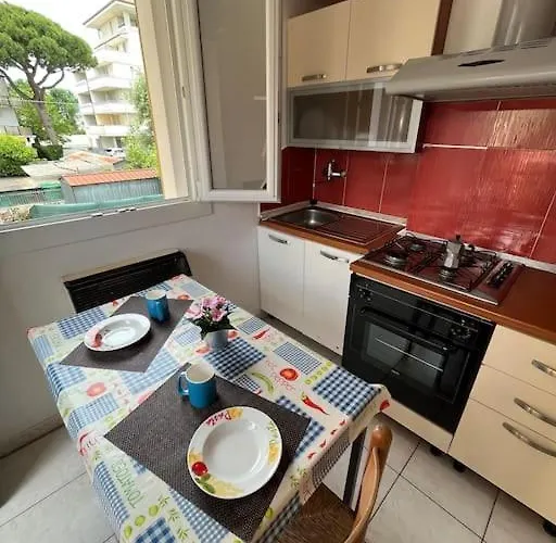 Casa Samsara, Riccione Marano