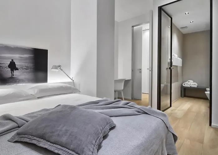 Luxury Suites Collection - Shantung - Milano 33