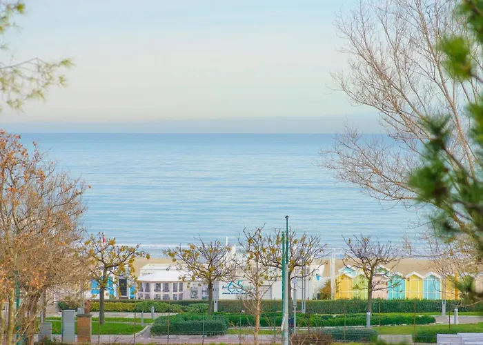 Palace Hotel Domus Mea Riccione