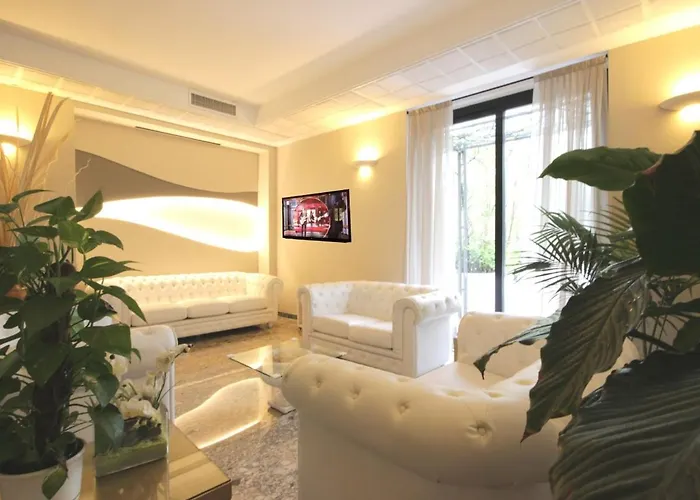 Hotel Arabel