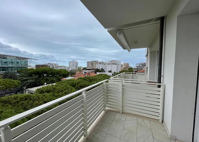 Luxury Suites Collection - Viale Ceccarini