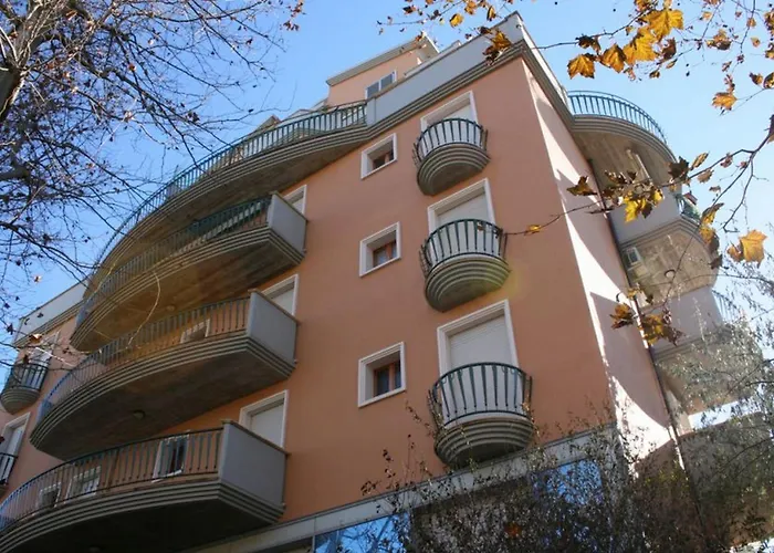 Residenza Novalba