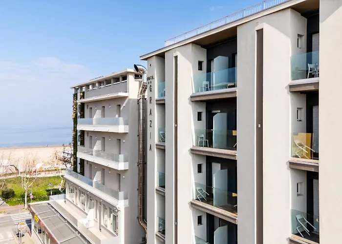 Hotel Grazia Riccione