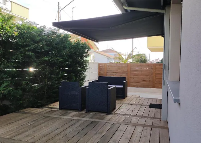 Potenza Suite Home