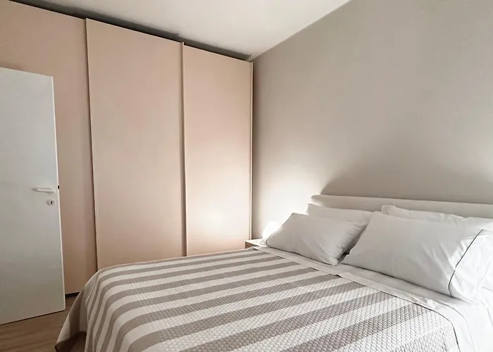 Blu 31 - Ampio Appartamento In Centro A Riccione