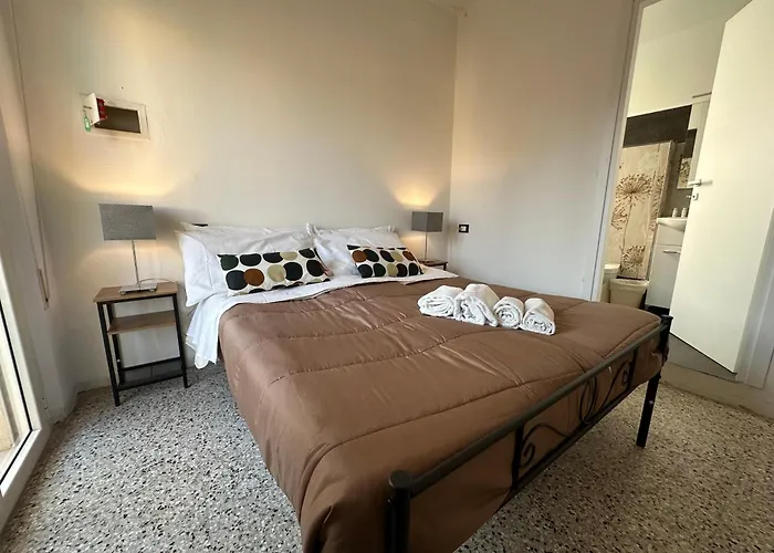 Hotel Astor