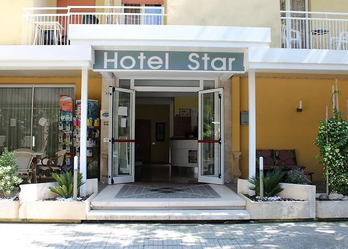 Hotel Star