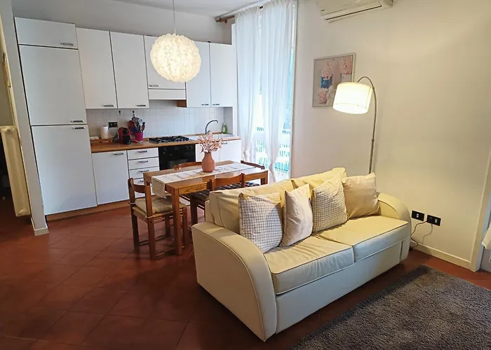 Blancohouse Viale Ceccarini