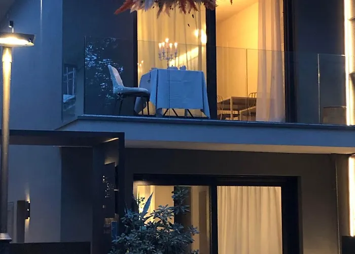 Riccione Suite Design