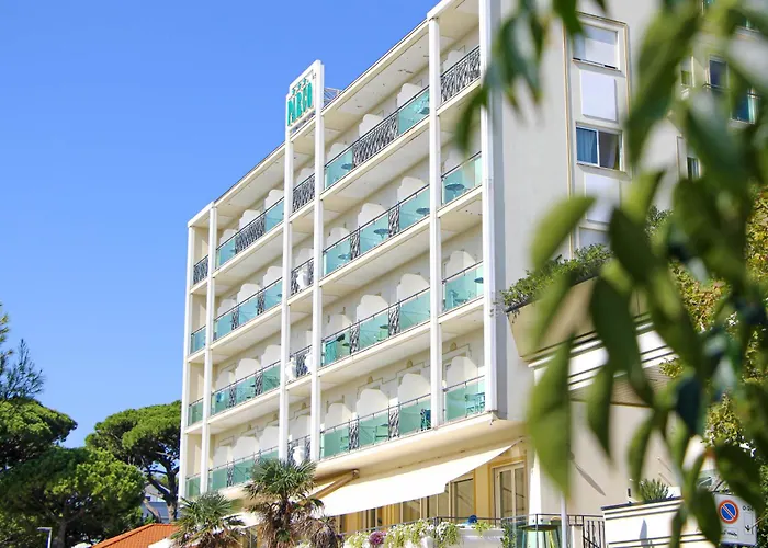 Hotel Parco