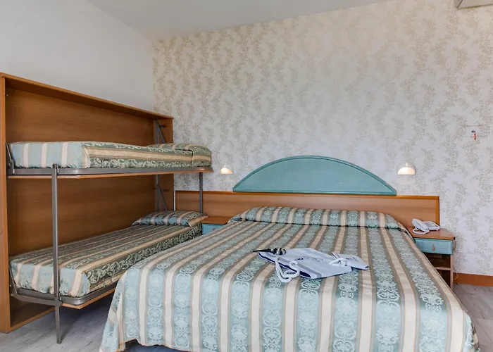 Hotel Cigno D\'Oro