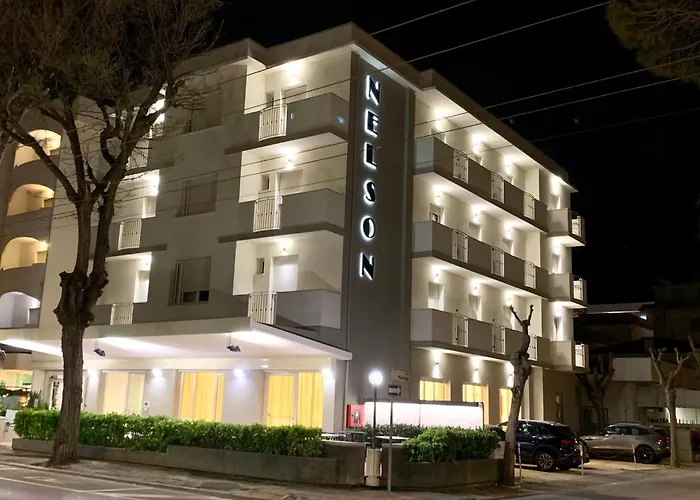 Hotel Nelson