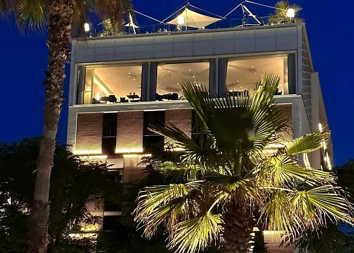 Hotel Lungomare