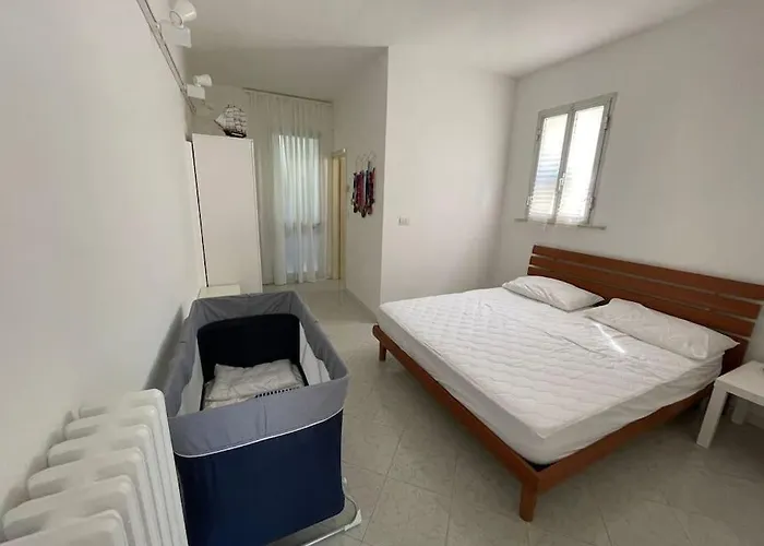 Bilocale In Villa Indipendente - Ideale Per Family