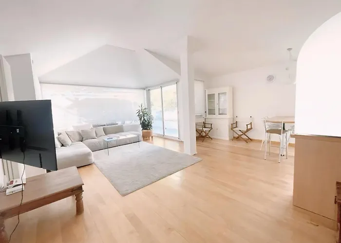 Luxury Suites Collection - Pascoli 13