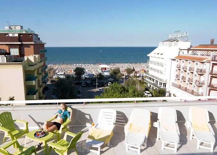 Hotel Le Terrazze