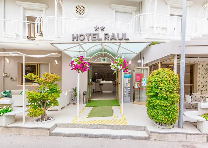 Hotel Raul