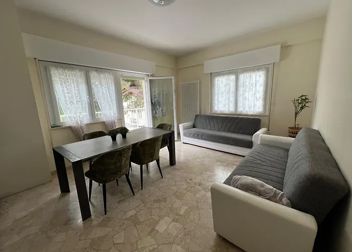 Alba Apartment