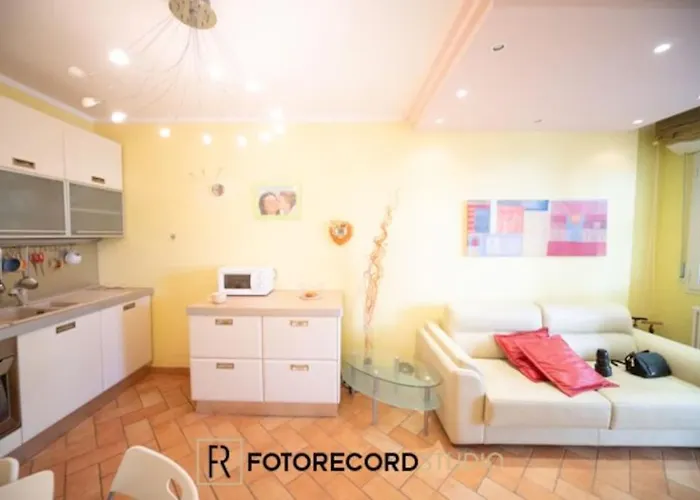 Casa Vacanza Riccione Aurora
