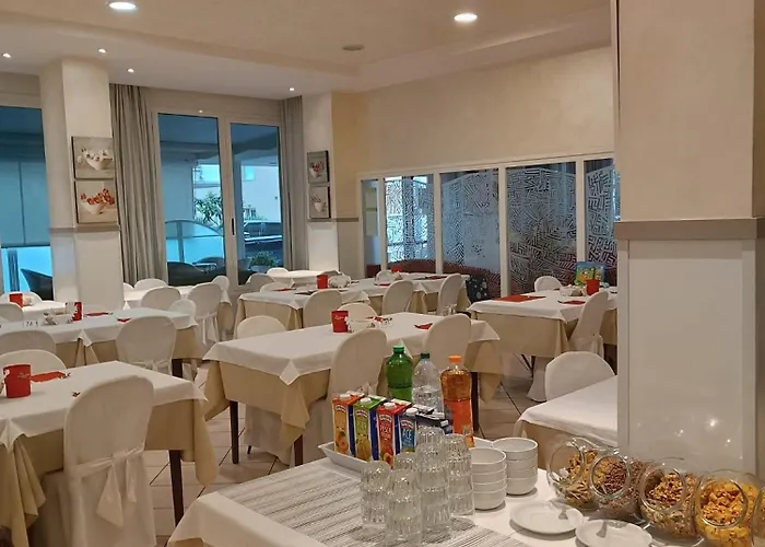Hotel Aurelia
