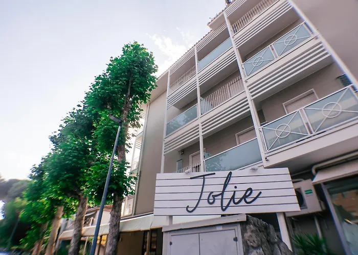 Hotel Jolie