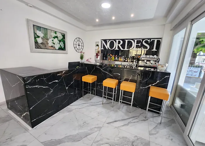 Hotel Nord Est