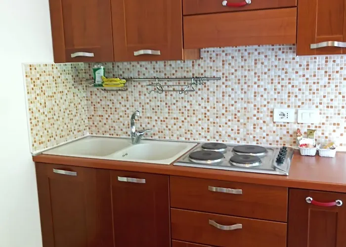 Residence Marlin