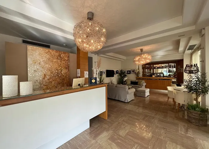 Hotel Mon Pays