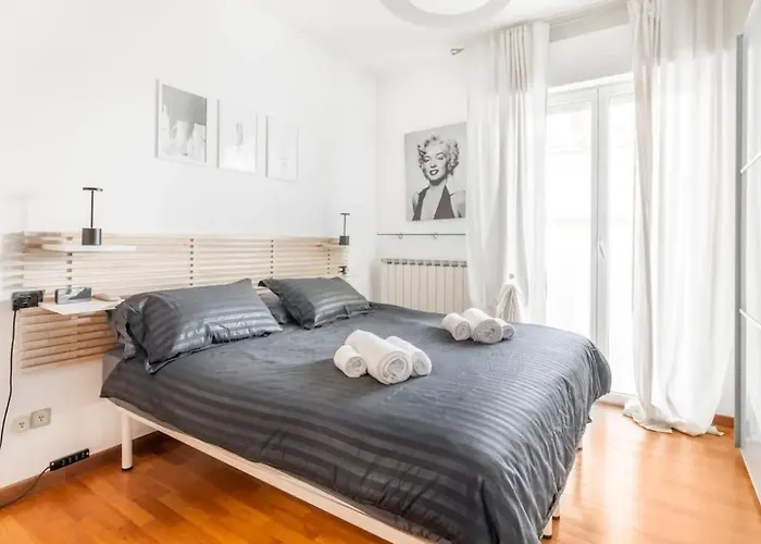 Riccione - La Tua Casa Con I Migliori Comfort