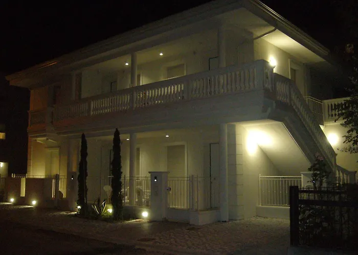Casa Via Meucci