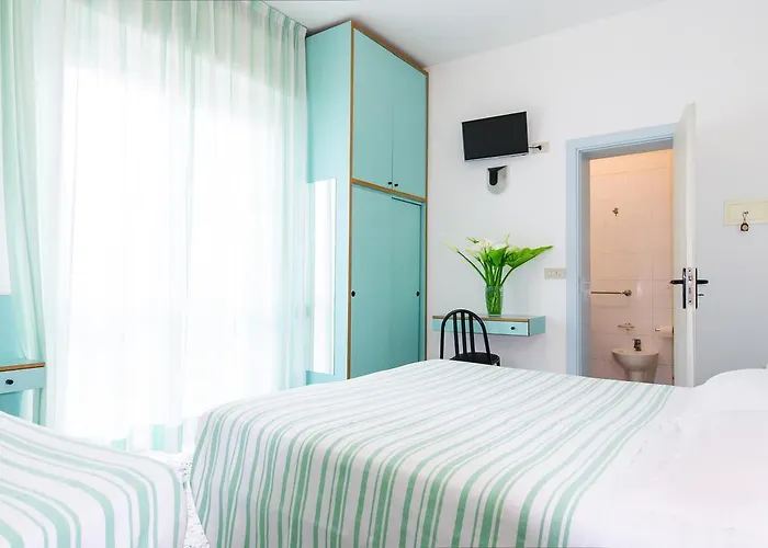 Hotel San Gottardo