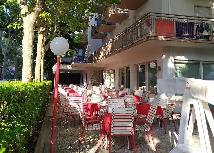 Hotel Irene
