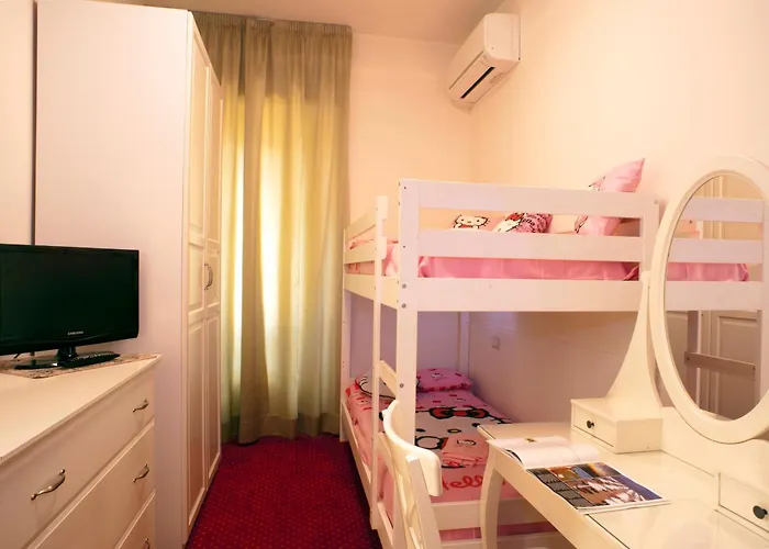 Family Room Sul Porticciolo