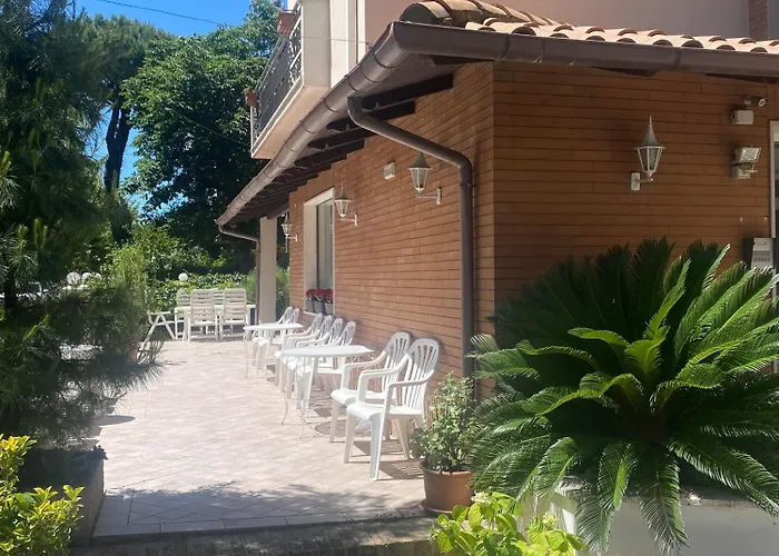 Hotel Paris