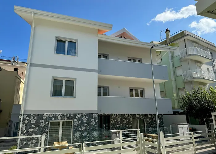 Inaugurazione 2024 - Villa Pratu Apartments A 100 Metri Dal Mare