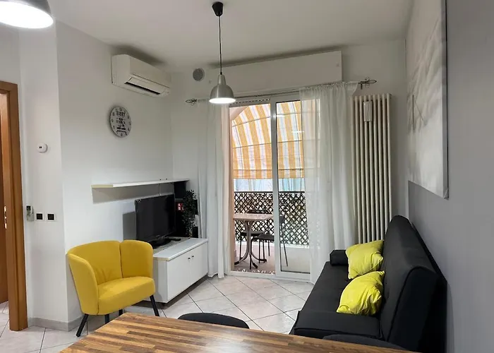 Apartment Abissinia