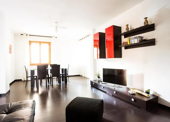 Riccione Comfort Living