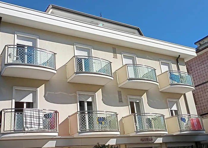Hotel Rossella