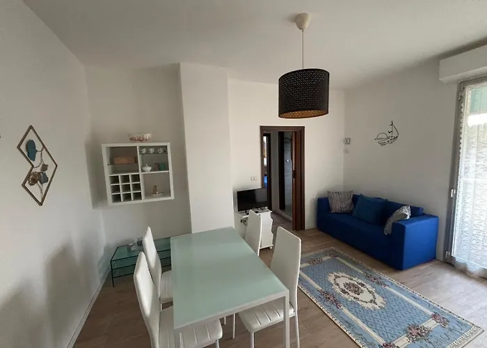 Appartamento Interno 26