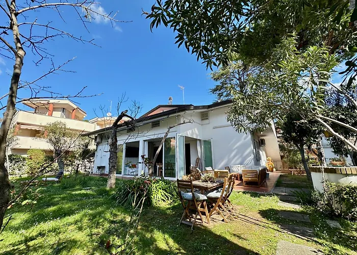 Appartamenti Villa Renata