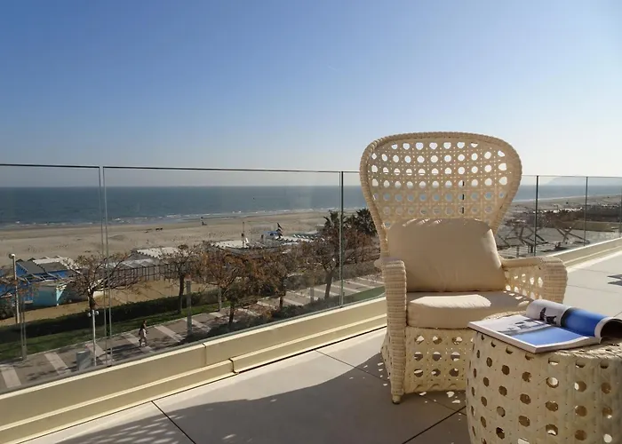 Hotel Promenade **** Riccione