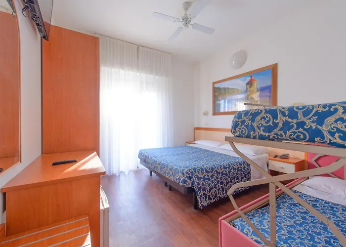 Hotel San Marino
