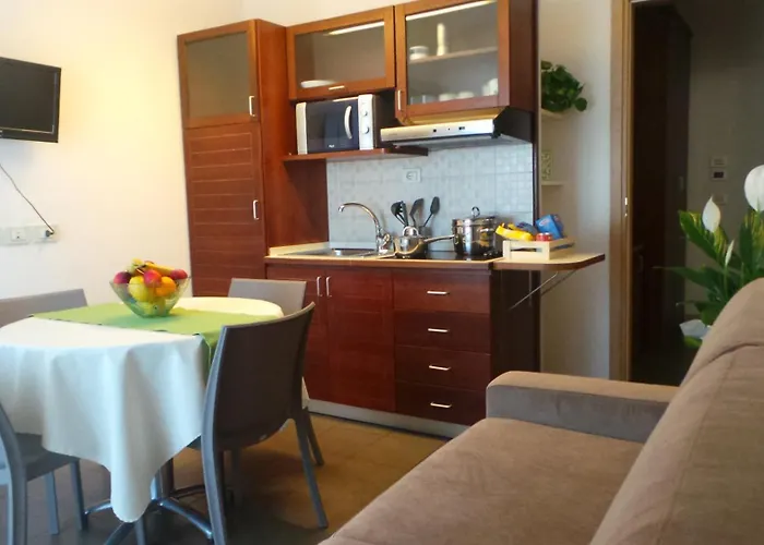 Residence Nocchiero