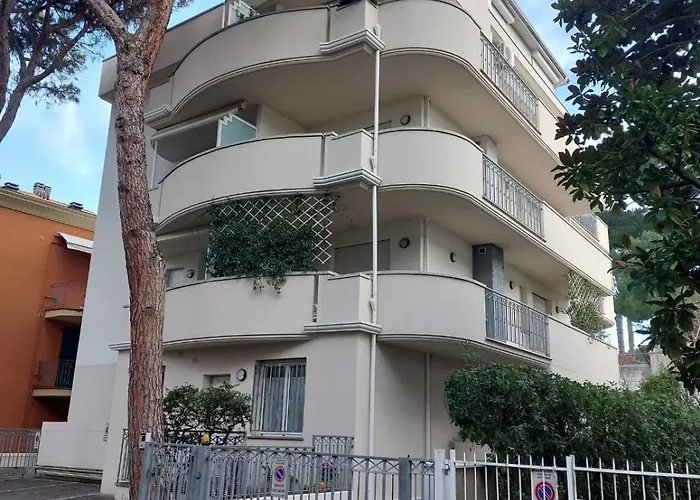 Appartamento Il Gelsomino