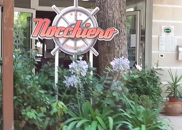 Residence Nocchiero