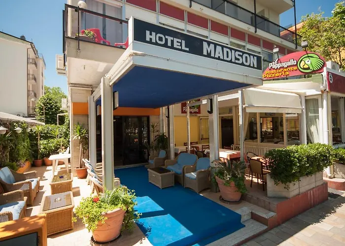 Hotel Madison