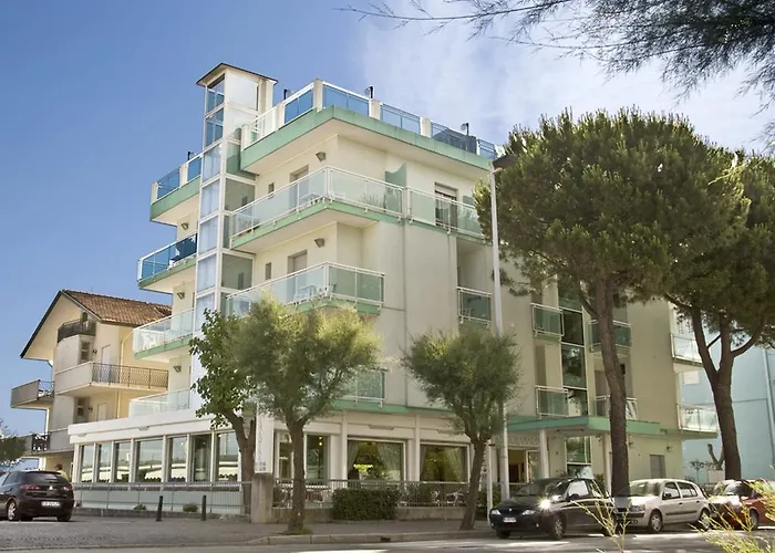 Hotel Acquamarina